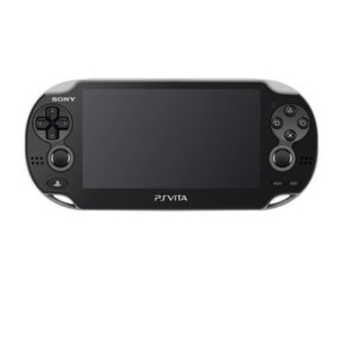 Playstation Vita (PSVITA)