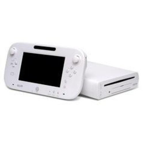 Nintendo Wii U