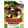 Donkey Kong Jet Race - Nintendo Wii