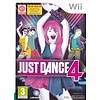 Just Dance 4 - Nintendo Wii