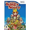 Little King's Story - Nintendo Wii