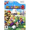 Mario Party 8 - Nintendo Wii