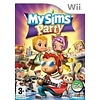 MySims Party - Nintendo Wii