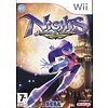 NiGHTS: Journey of Dreams - Nintendo Wii