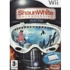 Shaun White Snowboarding: Road Trip - Nintendo Wii