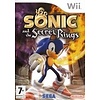 Sonic and the Secret Rings - Nintendo Wii