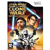 Star Wars: The Clone Wars: Republic Heroes - Nintendo Wii