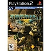 SOCOM II: U.S. Navy Seals - PS2