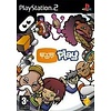 Eye Toy Play - PS2