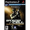 Splinter Cell Pandora Tomorrow - PS2