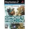 Ghost Recon Advanced Warfighter - PS2