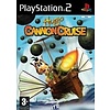 Hugo CannonCruise - PS2