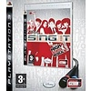 Disney Sing It High School Musical 3 - PS3