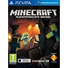 Minecraft - Playstation Vita (PSVita)