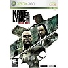 Kane & Lynch: Dead Men -  360 - Xbox