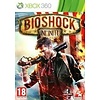 BioShock Infinite -  360 - Xbox