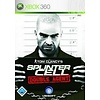Splinter Cell: Double Agent -  360 - Xbox