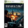 Turning Point: Fall of Liberty -  360 - Xbox