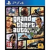 Grand Theft Auto V - Premium Edition - PS4