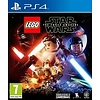 LEGO Star Wars - The Force Awakens - PS4