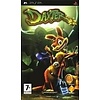 Daxter - PSP