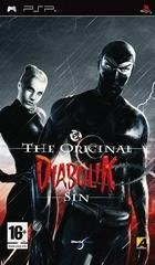 Diabolik: The Original Sin - PSP