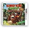 Donkey Kong Country Returns 3D - Nintendo 3DS