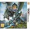 Monster Hunter 3 Ultimate - Nintendo 3DS