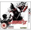 Resident Evil: The Mercenaries 3D - Nintendo 3DS