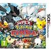 Super Pokemon Rumble - Nintendo 3DS