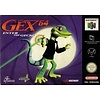 Gex 64: Enter The Gecko - Nintendo 64 (N64)