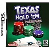 Texas Hold 'em Poker Pack - Nintendo DS