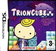 Trioncube - Nintendo DS