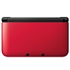 Nintendo 3DS XL Console - Rood/Zwart