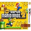 New Super Mario Bros. 2 - 3DS