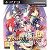 Trinity Universe - PS3