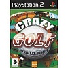 Crazy Golf - PS2