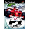 Formula One 2001 - PS2