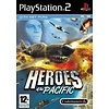 Heroes of the Pacific - PS2