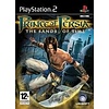 Prince of Persia: The Sands of Time - PS2