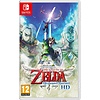 Legend of Zelda: Skyward Sword HD - Switch