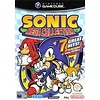 Sonic Mega Collection - Gamecube