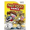 Fast Food Panic - Wii