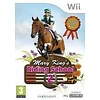 Mary King's Riding School 2 - Wii