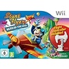 Stunt Flyer: Hero of the Skies - Wii