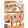 Sports Island 2 - Wii