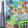 Chicken Shoot - Gameboy Advance (GBA)