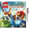LEGO Legends of Chima: Laval's Journey - 3DS