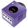 Nintendo Gamecube Console + 1 Controller - Paars