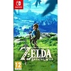 Legend of Zelda: Breath of the Wild - Switch